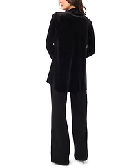 Vince Camuto Women's Long Sleeve Cardigan Sweater