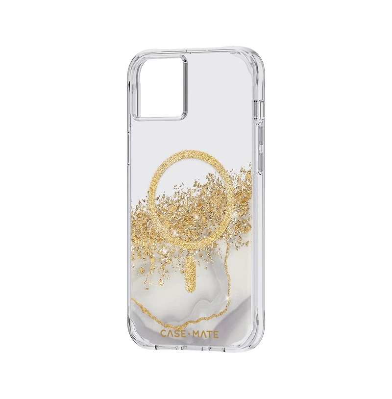 Case-Mate Karat MagSafe Case for Apple iPhone 14 Plus