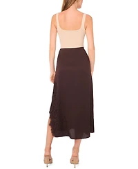 Vince Camuto Women's Asymmetric Hem Skirt
