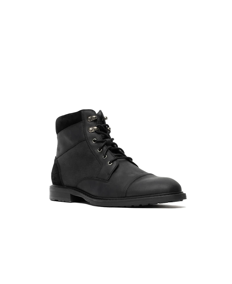 Rodd & Gunn Men's Durham Military Boot