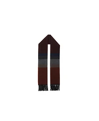 Rodd & Gunn Men's Jacks Point Scarf