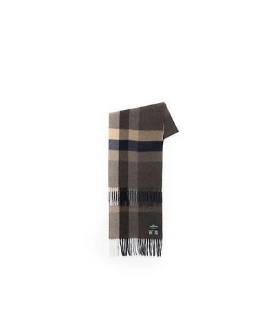 Rodd & Gunn Men's Jervois Road Scarf