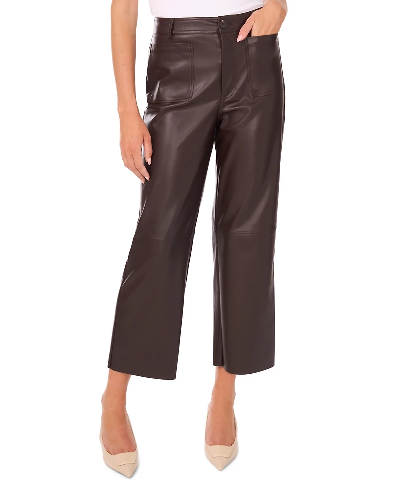 Vince Camuto Women's Wide Leg Pants