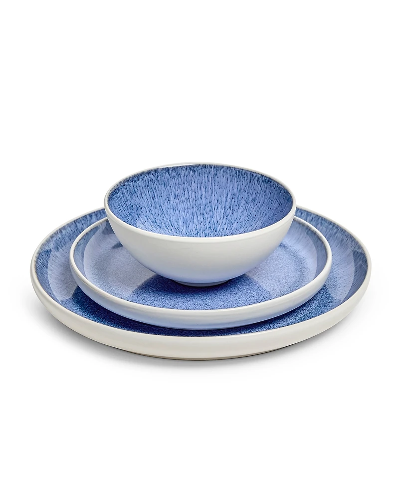 Sango Cove 12-Pc. Dinnerware Set, Service for 4