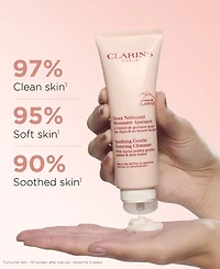 Clarins 2-Pc. Soothing Cleansing Skincare Set