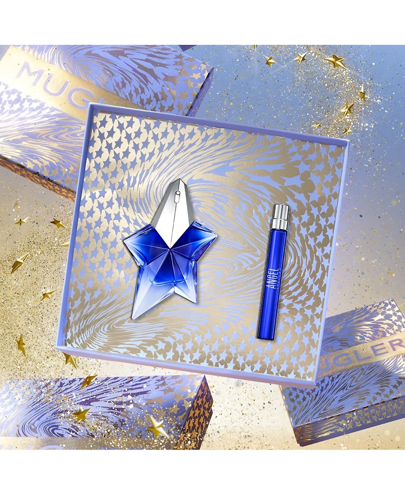 Mugler 2-Pc. Angel Stellar Eau De Parfum Fragrance Gift Set