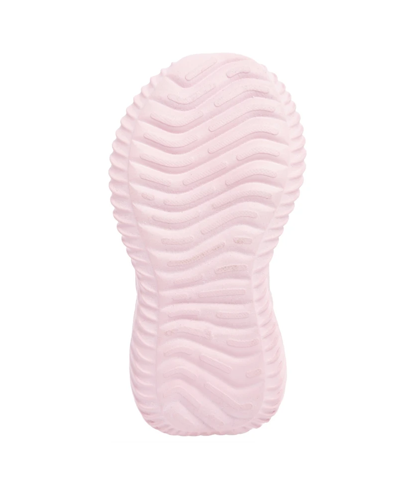 Nautica Toddler Girls 5T-10T Sibilla Athletic Slip-On Sneakers