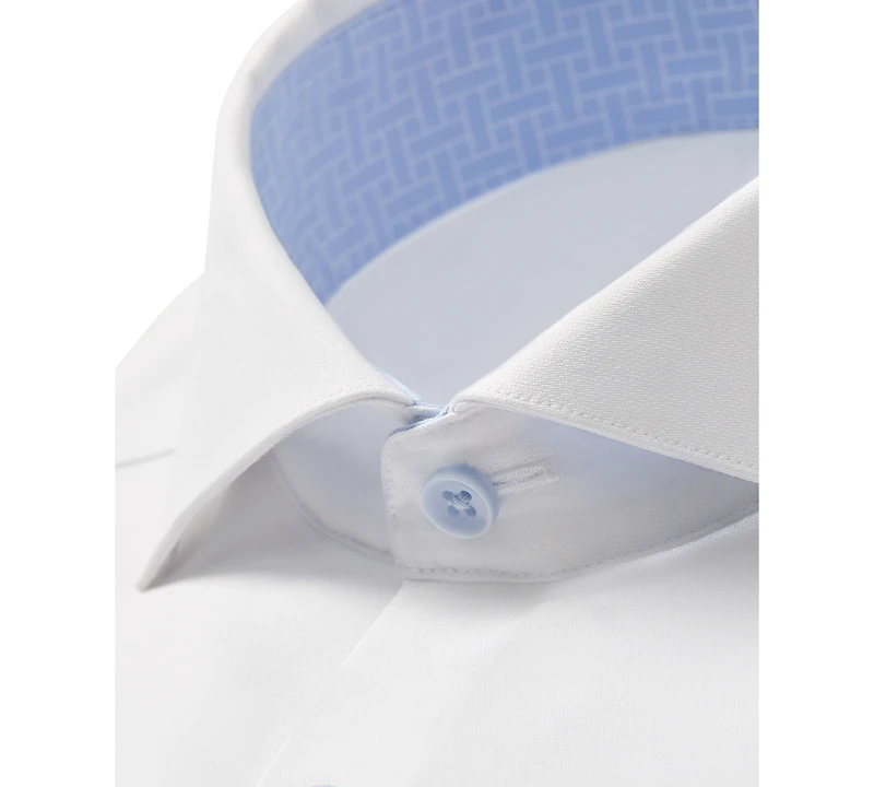 Ted Baker Men's Premium Non-Iron Slim Fit Shirt