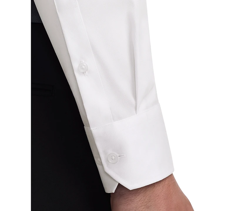 Ted Baker Men's Premium Non-Iron Slim Fit Shirt