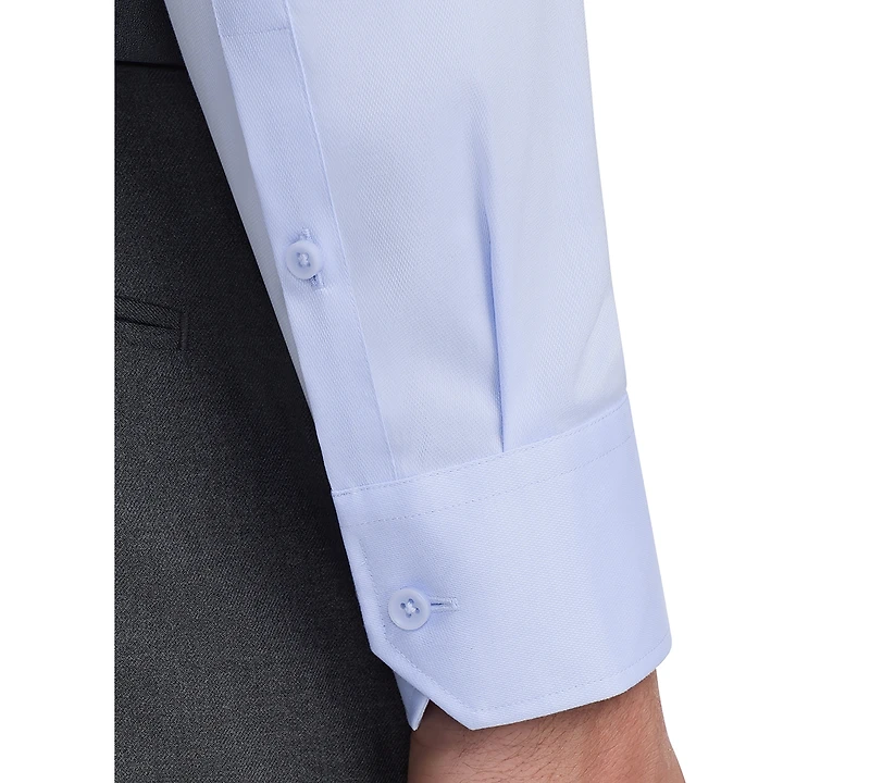 Ted Baker Men's Premium Non-Iron Slim Fit Shirt