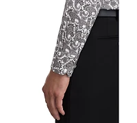 Ted Baker Men's Premium Non-Iron Slim Fit Shirt
