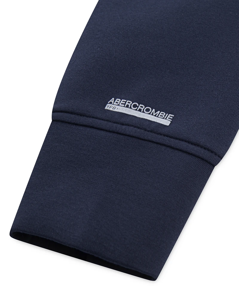 abercrombie kids Boys 5-18 Ypb Lightweight Hybrid Jacket