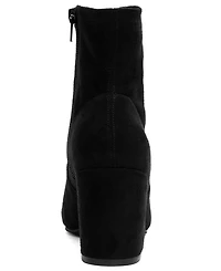 Sugar Women's Itsie Ankle Booties