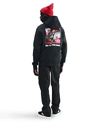 Nike Men's Sportswear Club Pull-On Fleece Hoodie