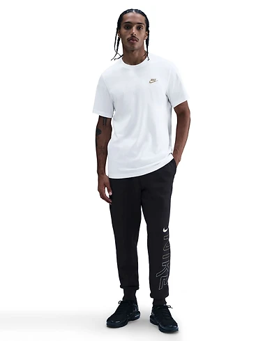 Nike Men's Sportswear Club Jogger Pants