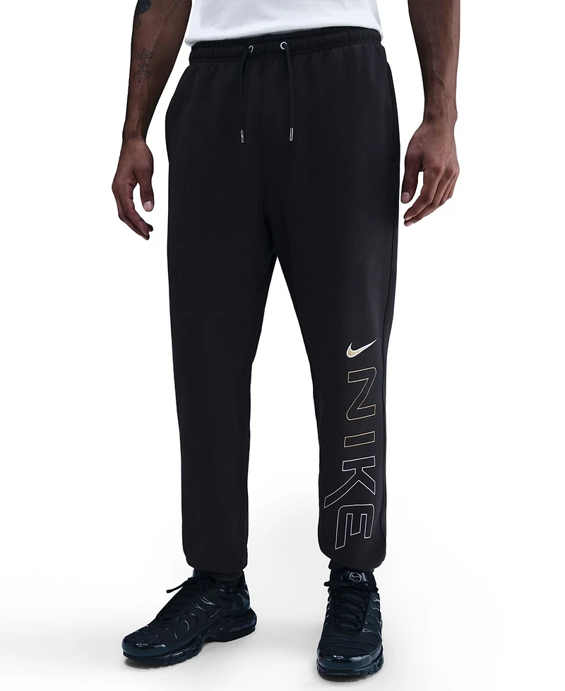 Nike Men's Sportswear Club Jogger Pants