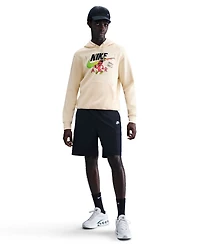 Nike Men's Sportswear Club Fleece Hoodie