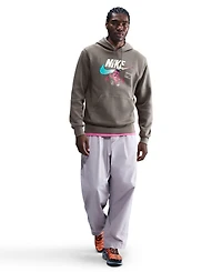 Nike Men's Sportswear Club Fleece Hoodie
