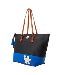 Dooney & Bourke Kentucky Wildcats Tobi Tote Purse