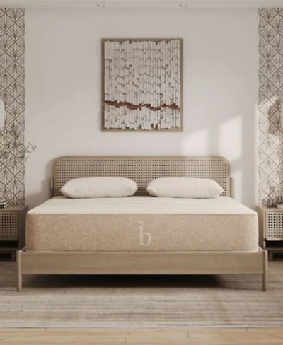 Brooklyn Bedding Birch Natural 11 Cushion Firm Mattress
