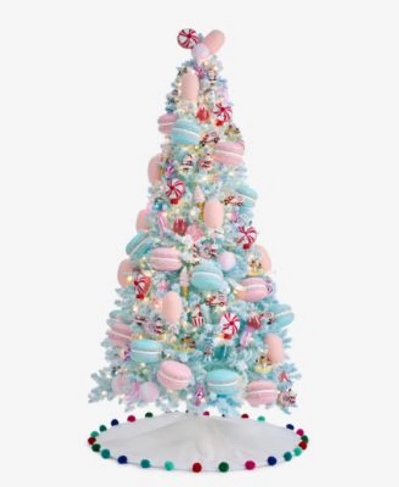 Holiday Lane Sweet Tooth Collection Created For Macys