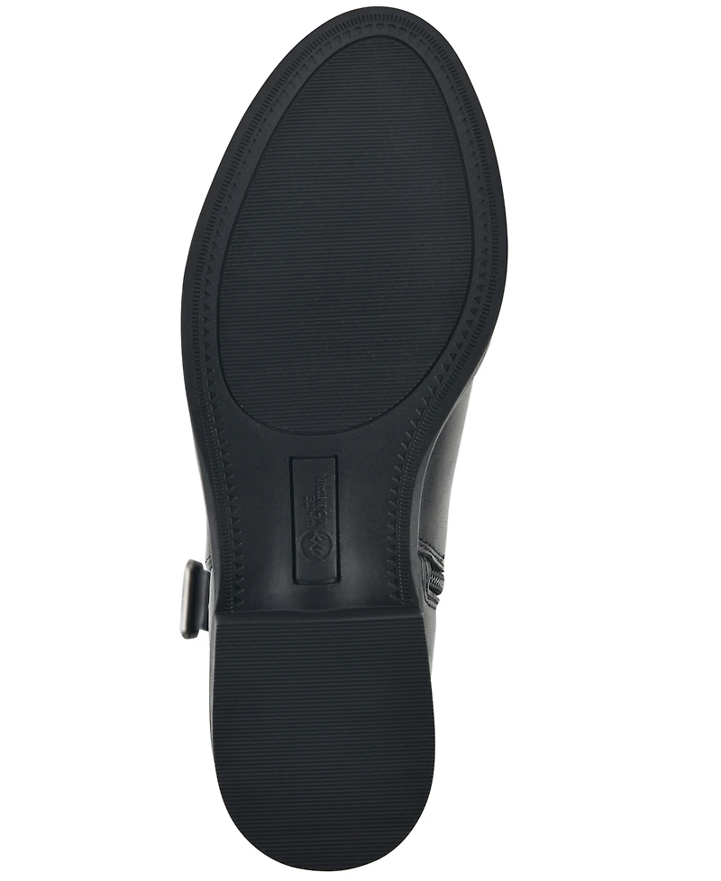 White Mountain Women's Calzone Tall Shaft Boot