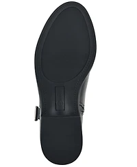 White Mountain Women's Calzone Tall Shaft Boot