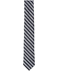 Bar Iii Men's Varsity Stripe Tie, Exclusively at Macy's