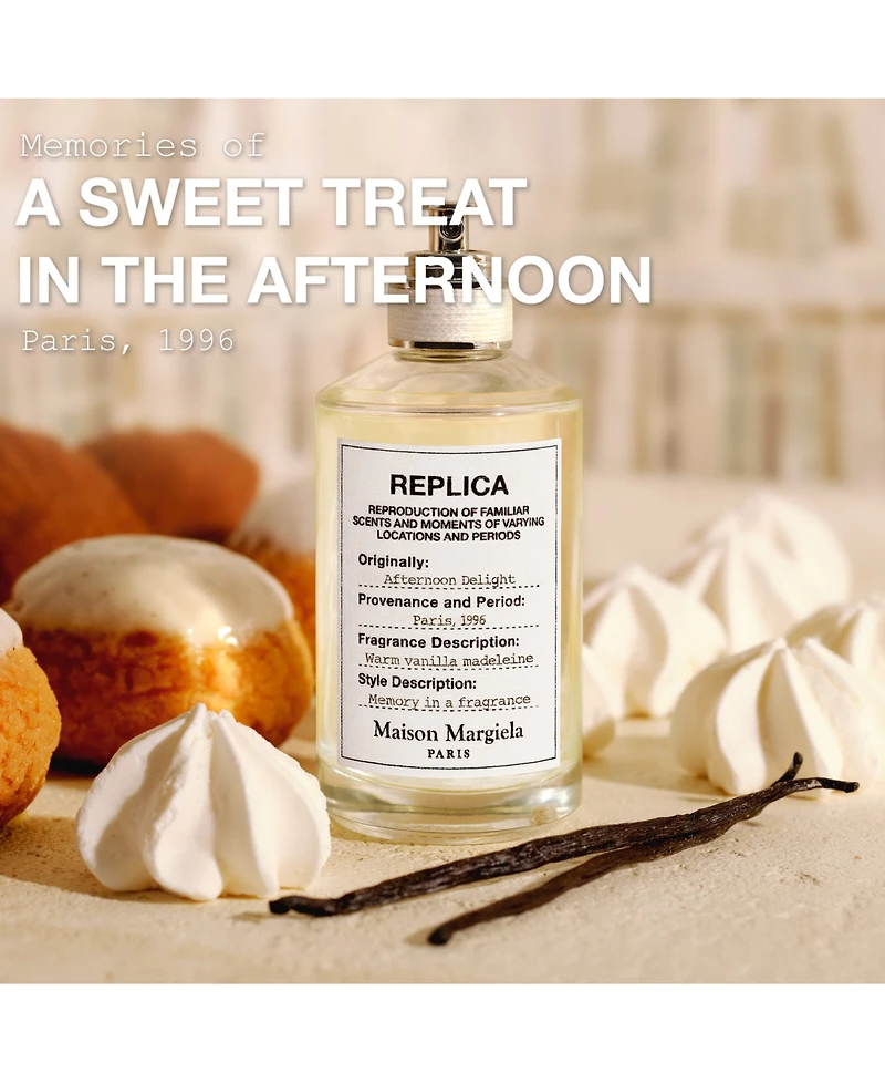Maison Margiela 2-Pc. Replica Afternoon Delight Eau De Toilette Fragrance Gift Set