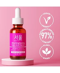 Korean Skin Care Kojic Acid Serum K Beauty Skincare