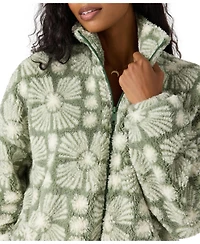 O'Neill Women's Cordin Printed Jacket
