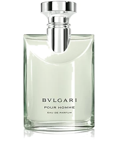 Bvlgari Men's Pour Homme Eau de Parfum Spray, 3.4 oz.