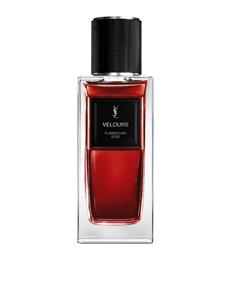 Yves Saint Laurent Velours Flamboyant Rose Parfum, 4.2 oz.