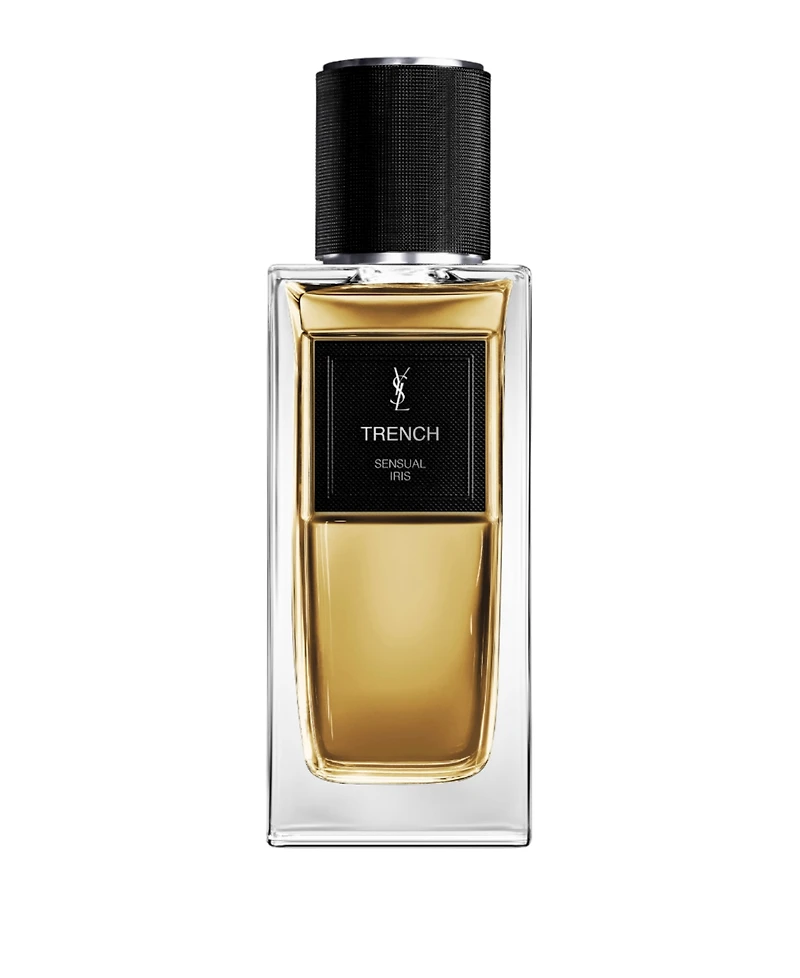Yves Saint Laurent Trench Sensual Iris Eau De Parfum, 4.2 oz.