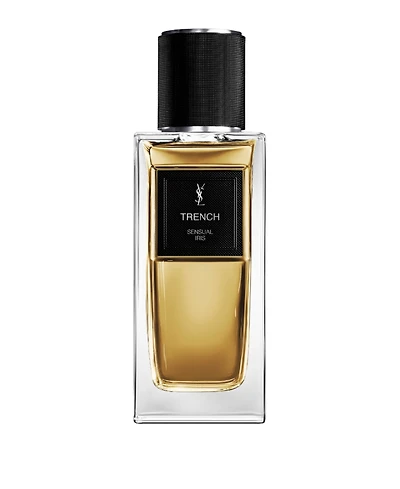 Yves Saint Laurent Trench Sensual Iris Eau De Parfum, 4.2 oz.