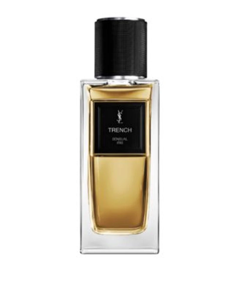 Yves Saint Laurent Trench Le Vestiaire Des Parfum Collection