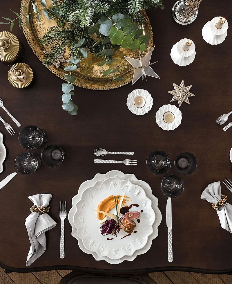 Villeroy & Boch Toy's Delight Royal Classic 8 Pc. Dinnerware Set, Service for 4