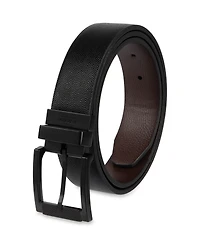 Kenneth Cole Reaction Men's Reversible Techni-Cole Stretch Harness Belt