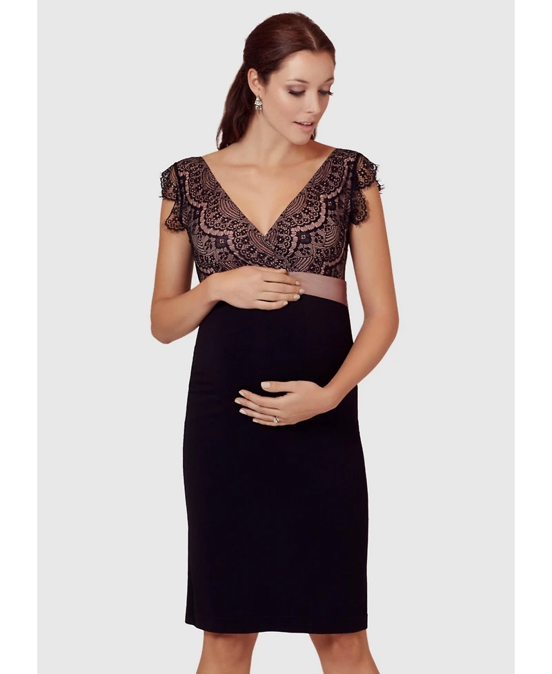 Tiffany Rose Maternity Rosa Dress