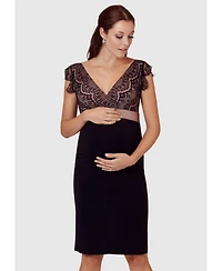 Tiffany Rose Maternity Rosa Dress