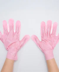 Tonymoly Head to Toe Superstars 4-Pc. Foot, Hand, and Face Mask Set