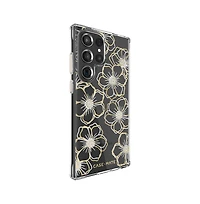 Case-Mate Floral Gems Case for Samsung Galaxy S23 Ultra