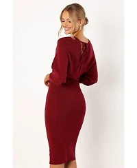 Nate Dress