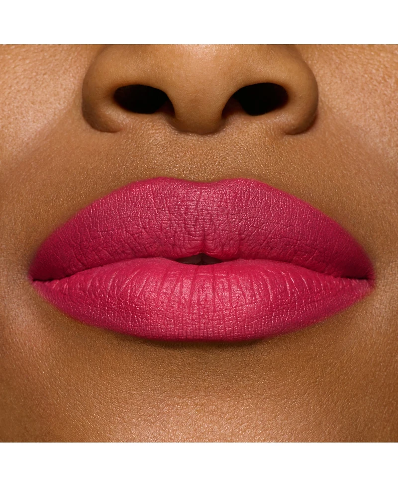 Mac MACximal Silky Matte Lipstick