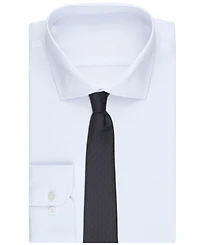 Perry Ellis Portfolio Men's Draughton Geo-Pattern Classic Tie
