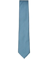 Perry Ellis Portfolio Men's Hayer Mini Pattern Classic Fit Tie