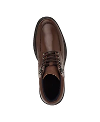 Tommy Hilfiger Men's Gonzal Casual Lace Up Boots