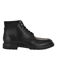 Tommy Hilfiger Men's Gonzal Casual Lace Up Boots