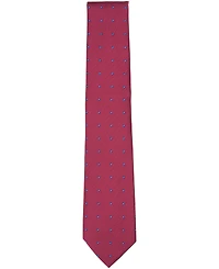 Club Room Men's Landcaster Neat Pattern Tie, Macy's Exclusive
