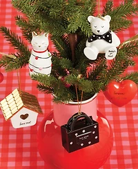 Kate Spade 2025 Be Jolly Our First Christmas Ornament